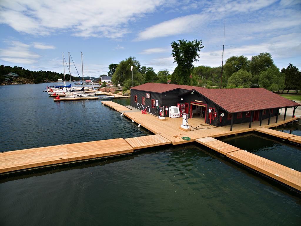 Killarney Mountain Lodge المظهر الخارجي الصورة