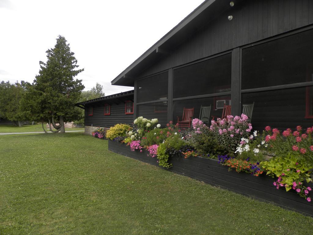 Killarney Mountain Lodge المظهر الخارجي الصورة