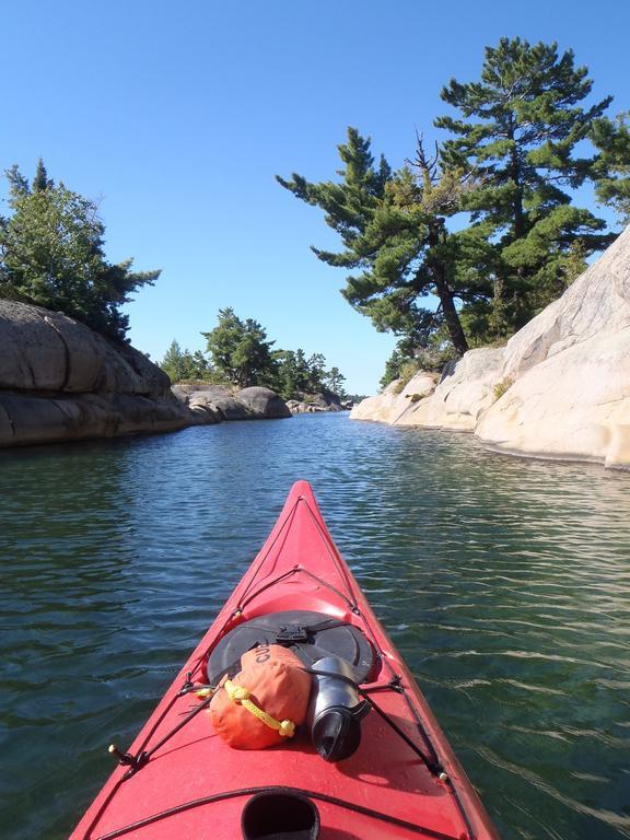 Killarney Mountain Lodge المظهر الخارجي الصورة