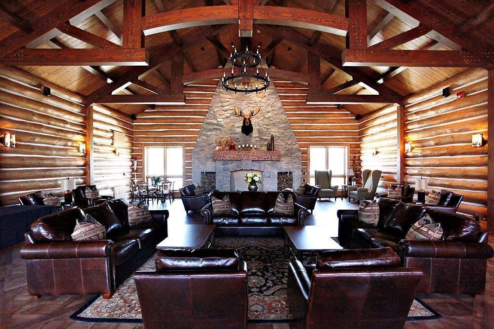 Killarney Mountain Lodge المظهر الخارجي الصورة