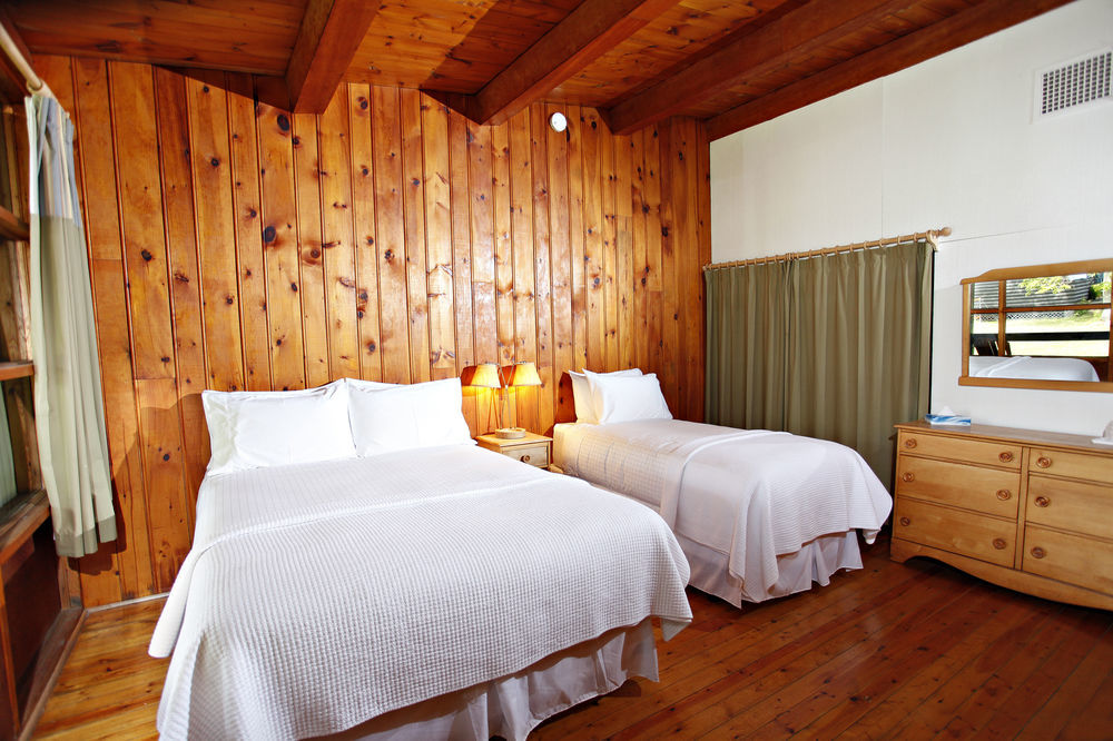 Killarney Mountain Lodge المظهر الخارجي الصورة