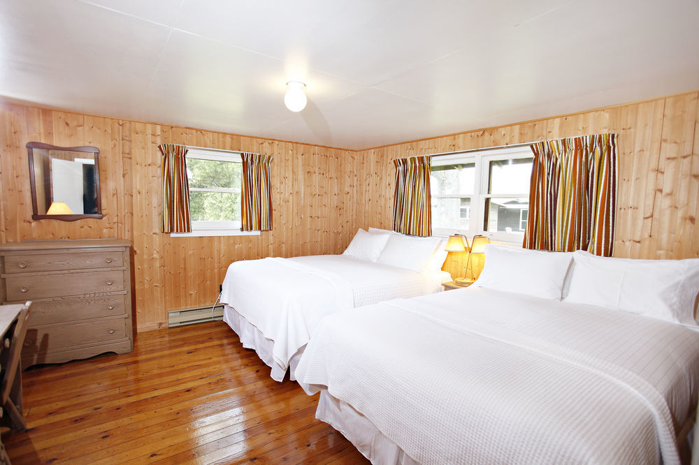 Killarney Mountain Lodge المظهر الخارجي الصورة