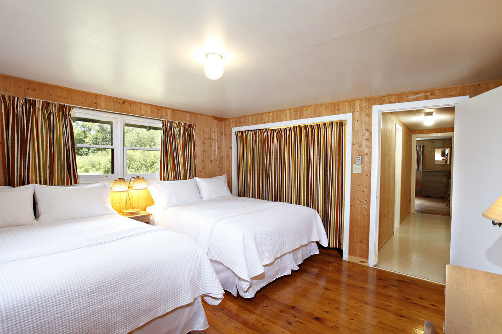 Killarney Mountain Lodge المظهر الخارجي الصورة