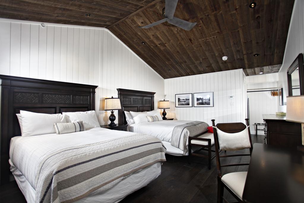 Killarney Mountain Lodge المظهر الخارجي الصورة