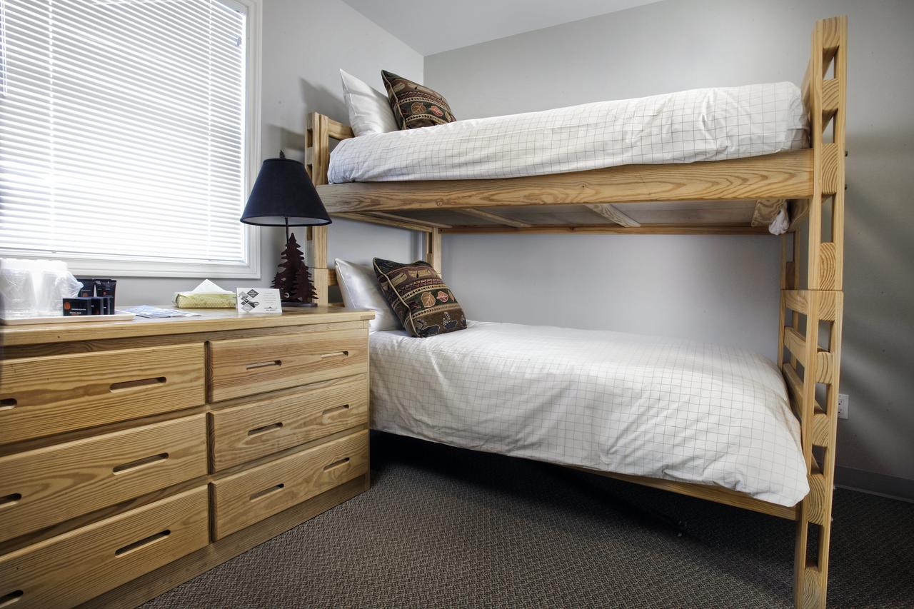 Killarney Mountain Lodge المظهر الخارجي الصورة