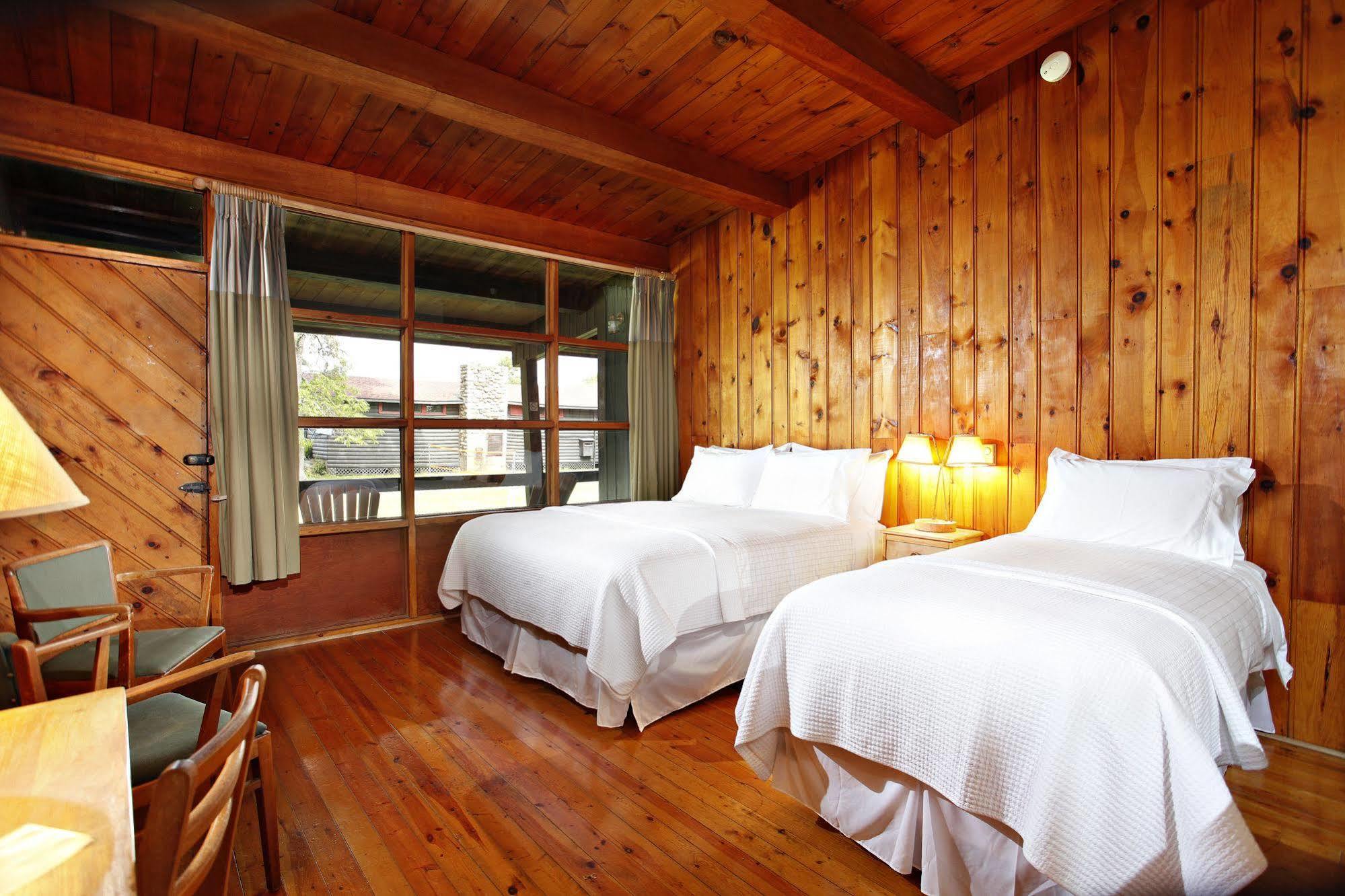 Killarney Mountain Lodge المظهر الخارجي الصورة
