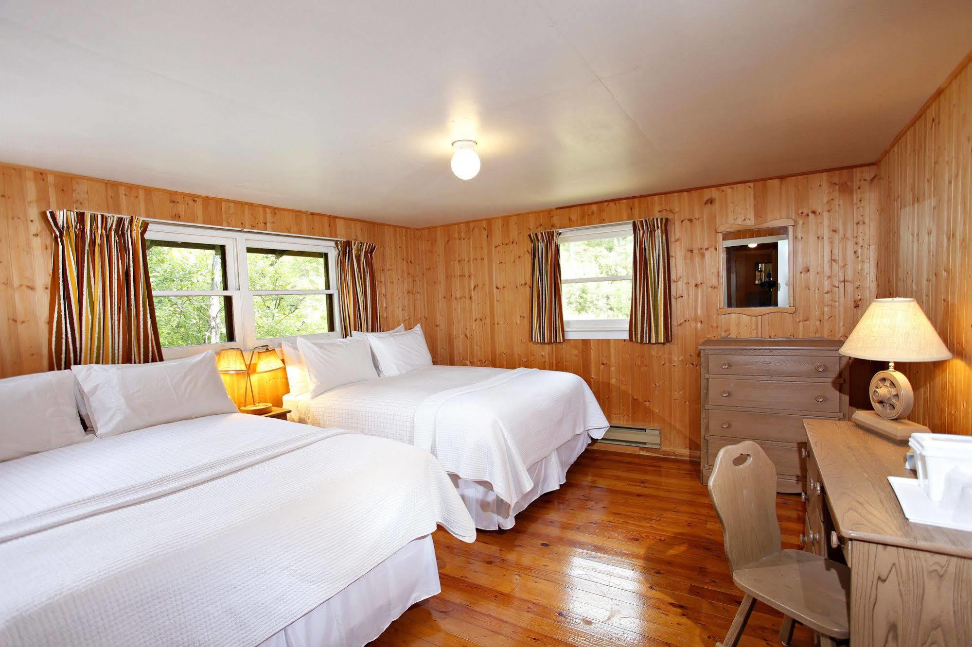 Killarney Mountain Lodge المظهر الخارجي الصورة