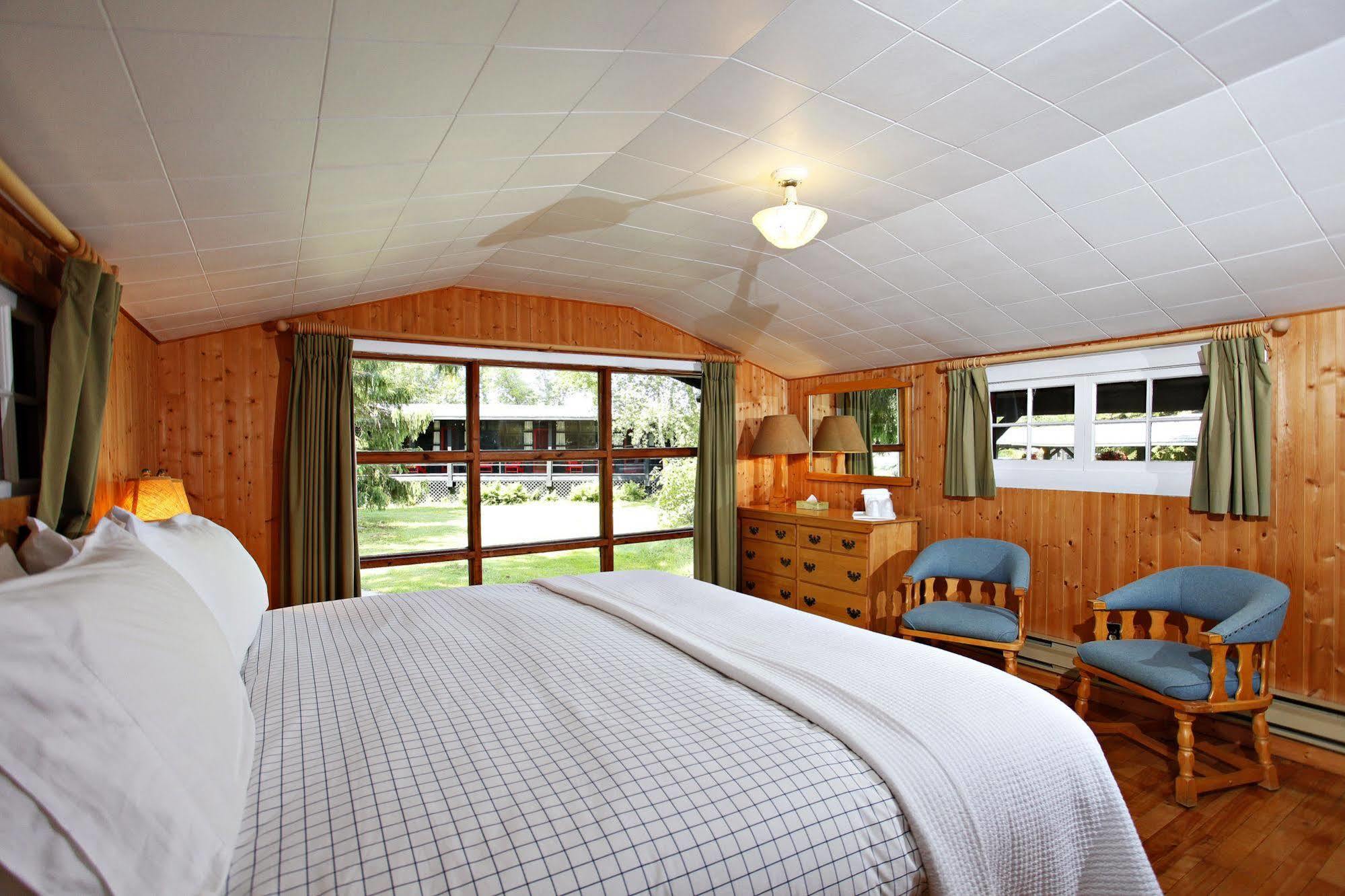Killarney Mountain Lodge المظهر الخارجي الصورة