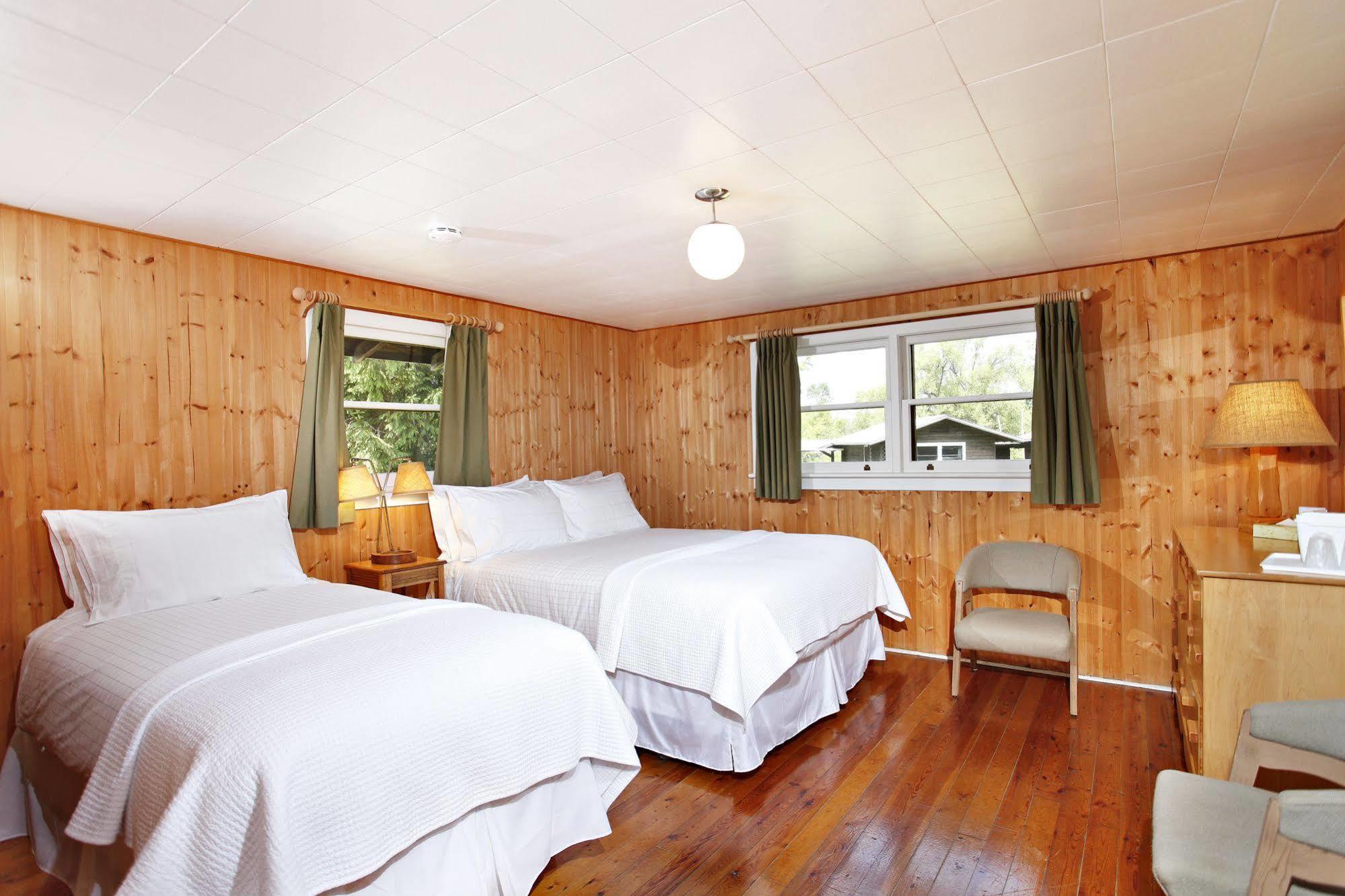 Killarney Mountain Lodge المظهر الخارجي الصورة