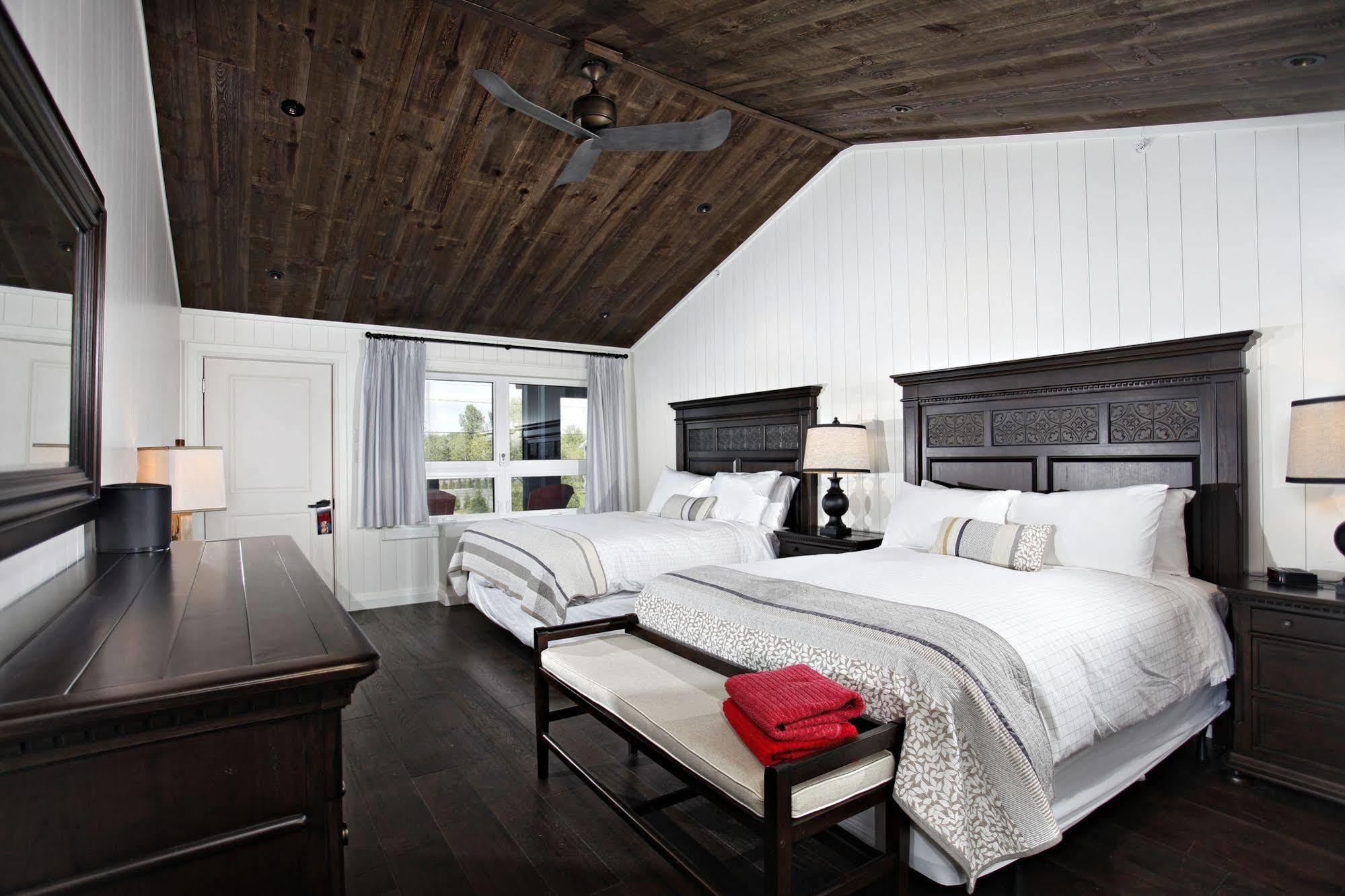 Killarney Mountain Lodge المظهر الخارجي الصورة