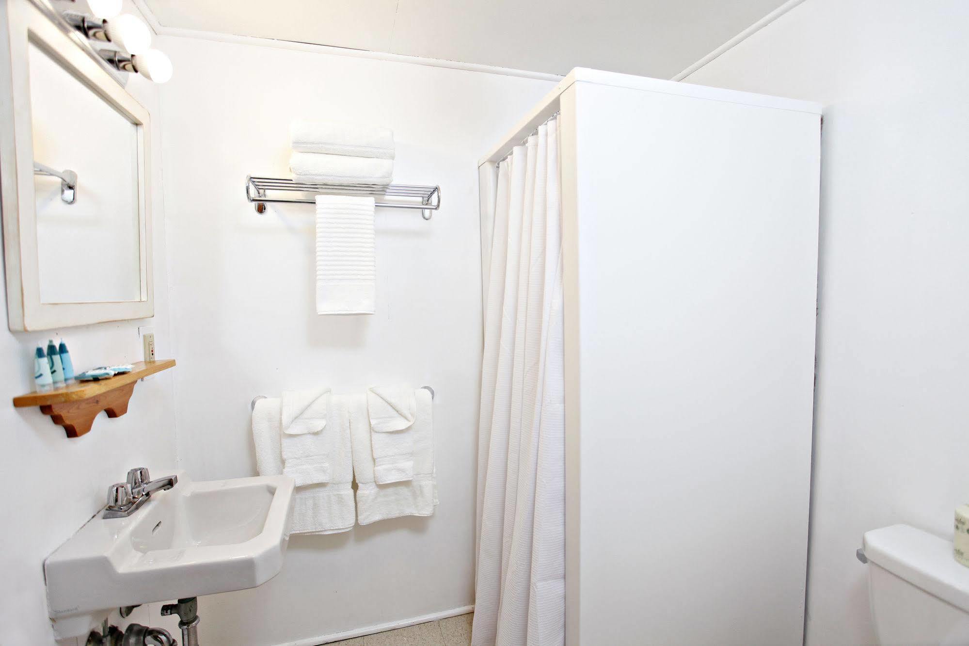 Killarney Mountain Lodge المظهر الخارجي الصورة