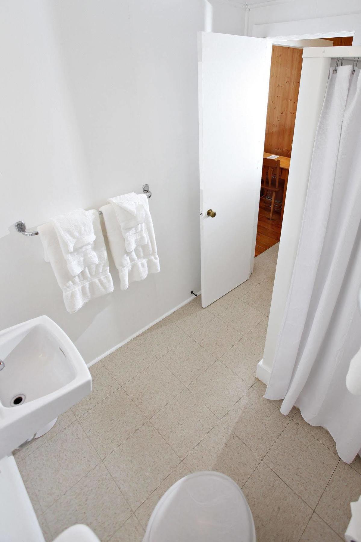 Killarney Mountain Lodge المظهر الخارجي الصورة