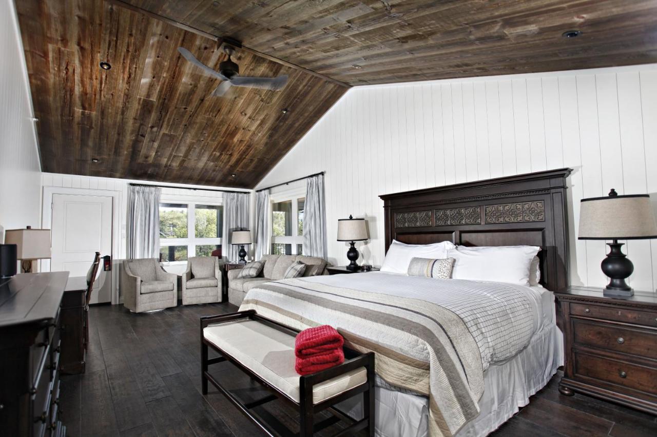 Killarney Mountain Lodge المظهر الخارجي الصورة